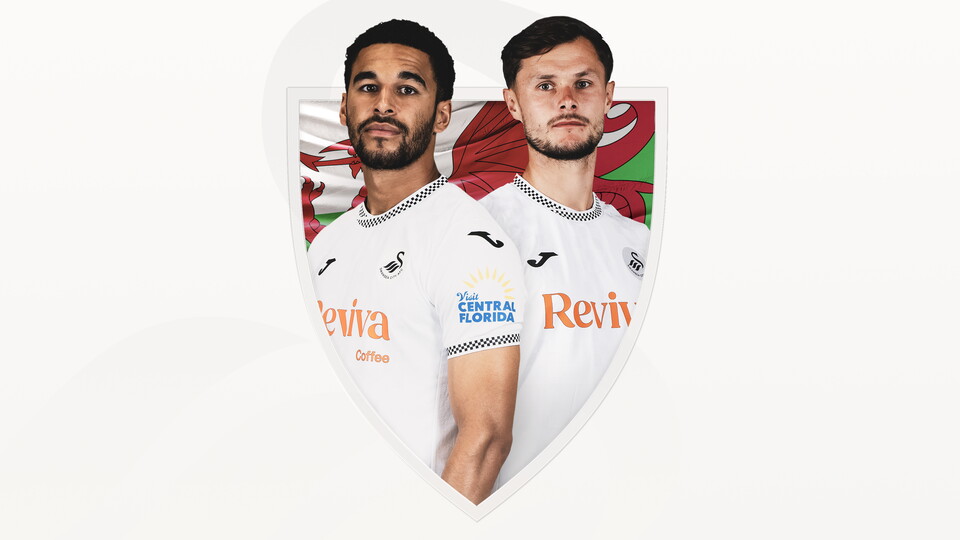 Wales Cabango Cullen